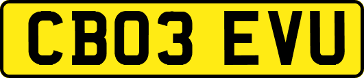 CB03EVU