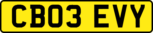 CB03EVY