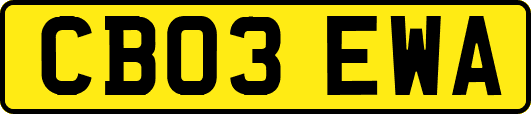 CB03EWA