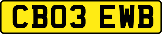 CB03EWB