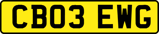 CB03EWG