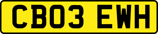 CB03EWH