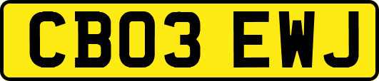 CB03EWJ
