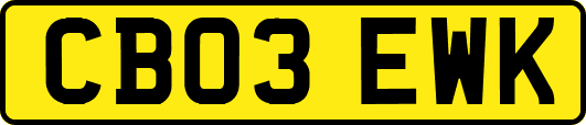 CB03EWK