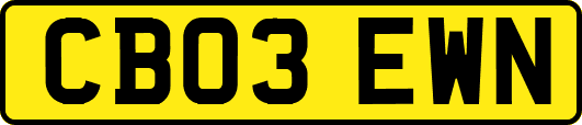 CB03EWN