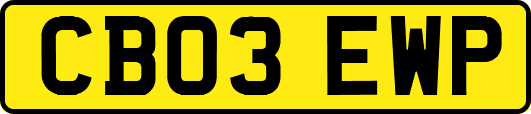 CB03EWP
