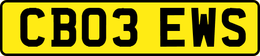 CB03EWS