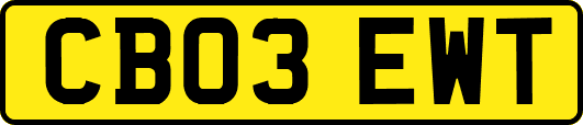 CB03EWT