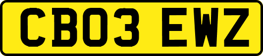 CB03EWZ