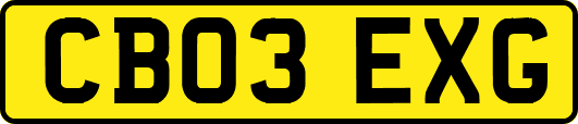 CB03EXG