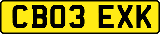 CB03EXK