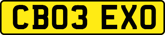 CB03EXO