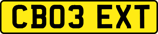 CB03EXT