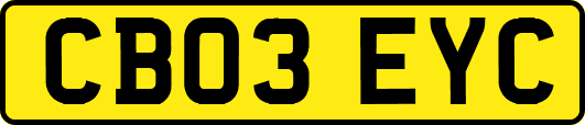 CB03EYC