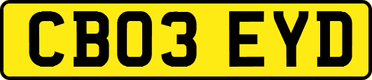 CB03EYD