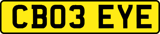 CB03EYE