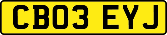 CB03EYJ