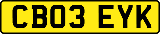 CB03EYK
