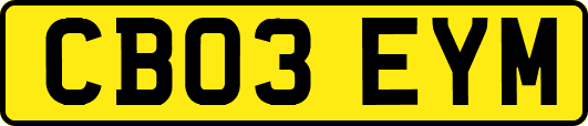 CB03EYM