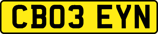 CB03EYN