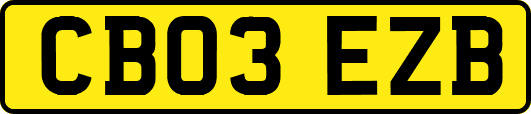 CB03EZB