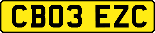 CB03EZC