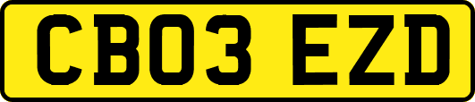 CB03EZD