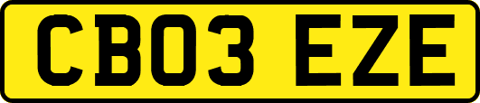 CB03EZE
