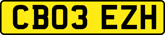 CB03EZH