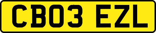 CB03EZL