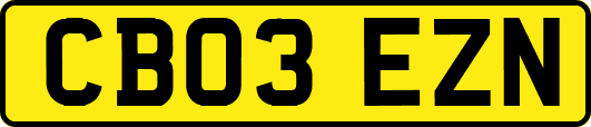 CB03EZN