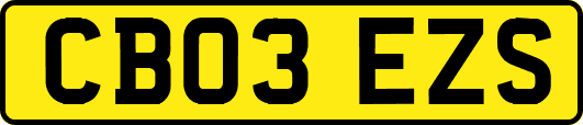 CB03EZS