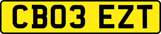 CB03EZT