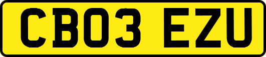 CB03EZU