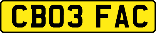 CB03FAC