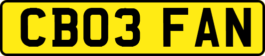 CB03FAN