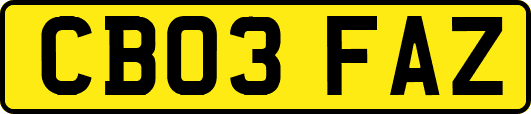 CB03FAZ