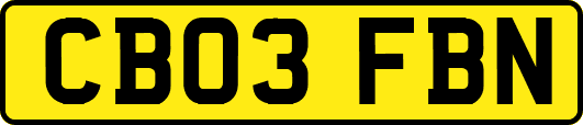 CB03FBN