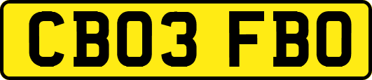 CB03FBO