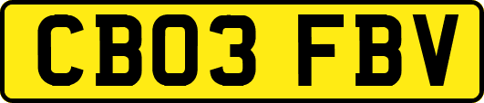 CB03FBV