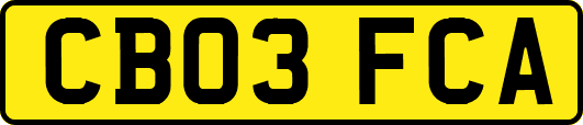 CB03FCA