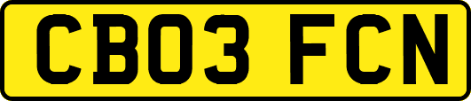 CB03FCN