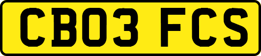 CB03FCS