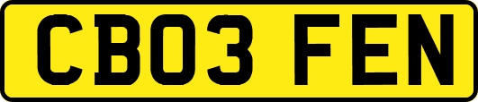 CB03FEN