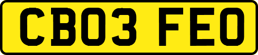 CB03FEO