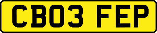 CB03FEP