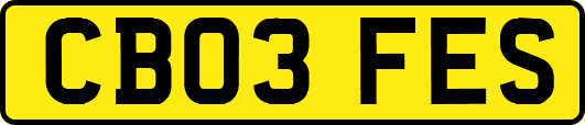 CB03FES