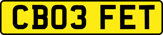 CB03FET