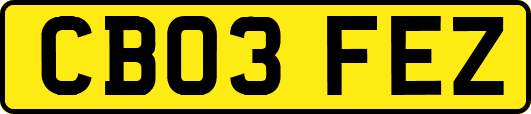 CB03FEZ