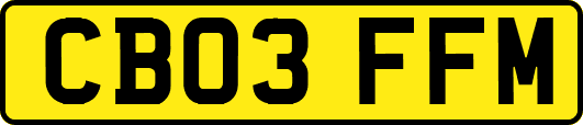 CB03FFM